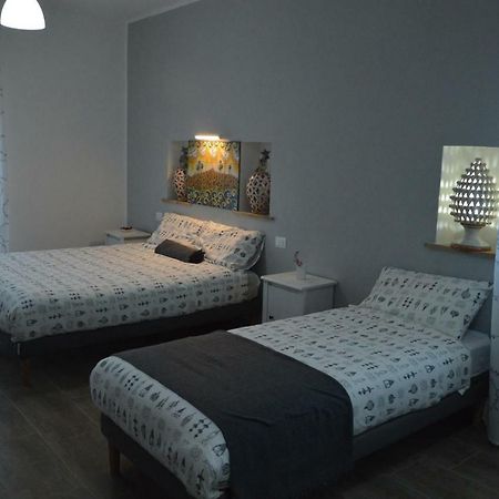 B&B Maison Blanche Caltagirone Exterior foto