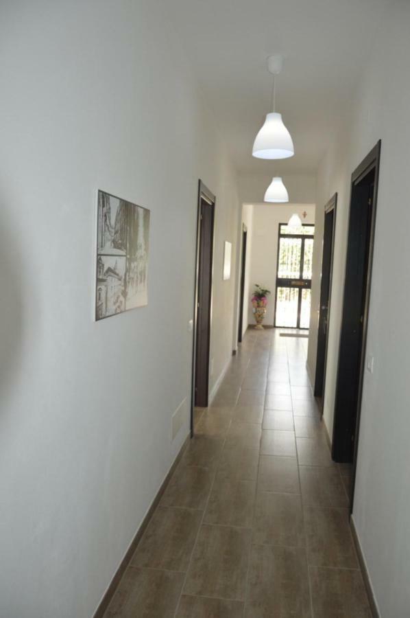 B&B Maison Blanche Caltagirone Exterior foto